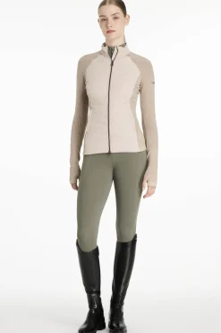 LeMieux Maddie Damen-Hybridjacke*Damen Mäntel & Jacken Für Damen
