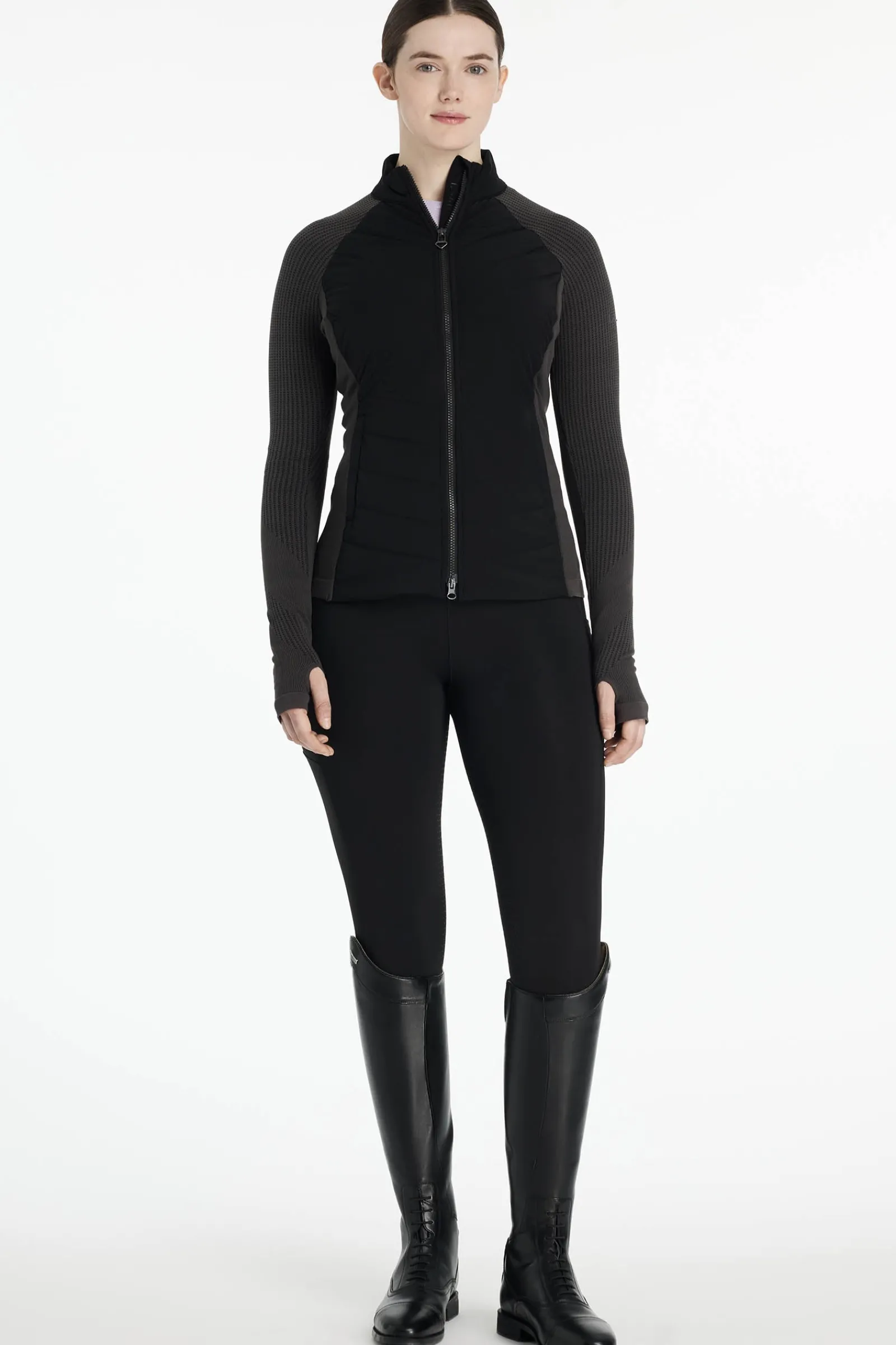 LeMieux Maddie Damen-Hybridjacke*Damen Mäntel & Jacken Für Damen