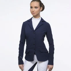 Cavalliera Mademoiselle Turnierjackett*Damen Turnierbekleidung Für Damen