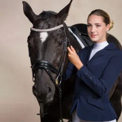 Cavalliera Mademoiselle Turnierjackett*Damen Turnierbekleidung Für Damen