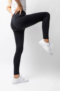 Horze Madison Kinder Reitleggings mit Silikonvollbesatz*Kinder Reitleggings Für Kinder
