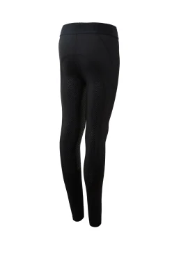 Horze Madison Kinder Reitleggings mit Silikonvollbesatz*Kinder Reitleggings Für Kinder