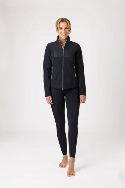 Horze Maeve Softshell-Hybridjacke*Damen Mäntel & Jacken Für Damen