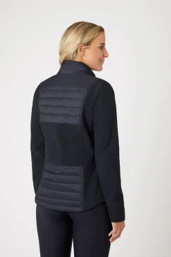 Horze Maeve Softshell-Hybridjacke*Damen Mäntel & Jacken Für Damen