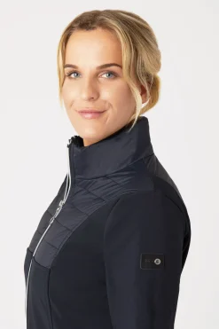 Horze Maeve Softshell-Hybridjacke*Damen Mäntel & Jacken Für Damen
