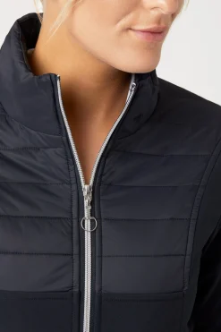 Horze Maeve Softshell-Hybridjacke*Damen Mäntel & Jacken Für Damen