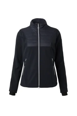 Horze Maeve Softshell-Hybridjacke*Damen Mäntel & Jacken Für Damen