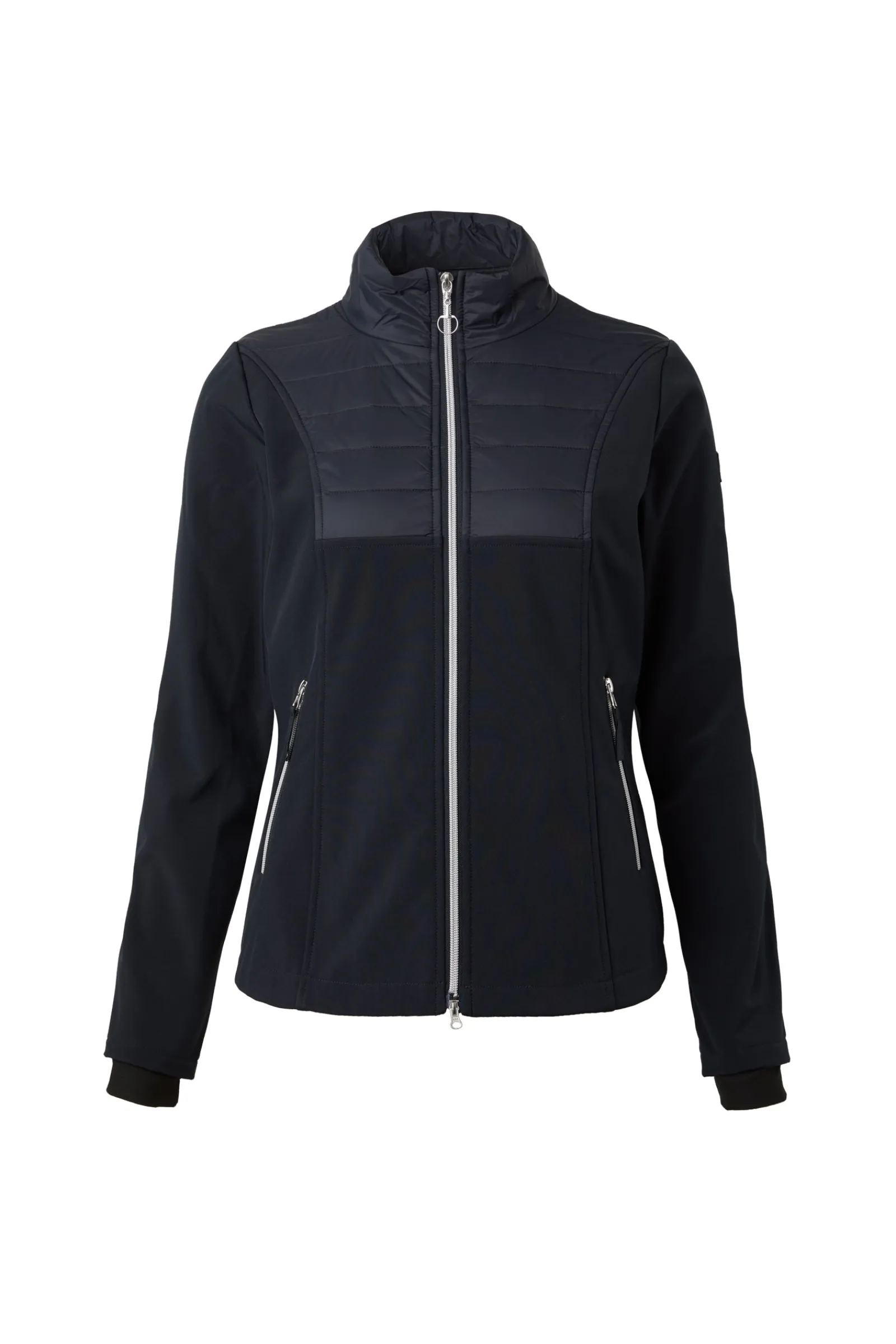Horze Maeve Softshell-Hybridjacke*Damen Mäntel & Jacken Für Damen