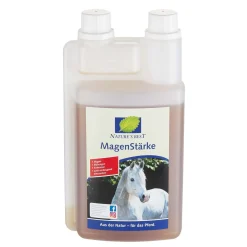 Nature's Best MagenStärke, 1l* Ergänzungsfuttermittel Für Pferde