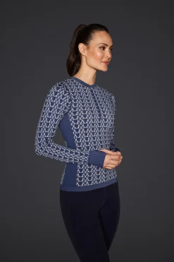 Mountain Horse Magic Damen Funktionsshirt*Damen Shirts & Polos Für Damen