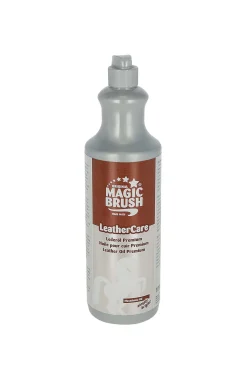 Magic Brush MagicBrush Lederöl Premium, 1l* Ausrüstungspflege