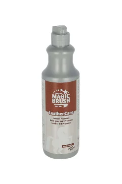 Magic Brush MagicBrush Lederöl Premium, 500ml* Ausrüstungspflege