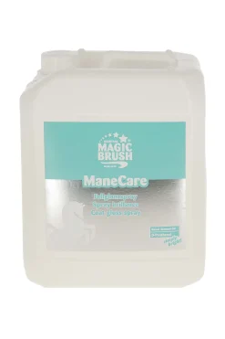 Magic Brush MagicBrush ManeCare Fellglanzspray, 5l* Haar- & Mähnen- & Schweifpflege