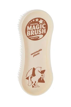 Magic Brush MagicBrush Nature Bürste* Pferdebürsten