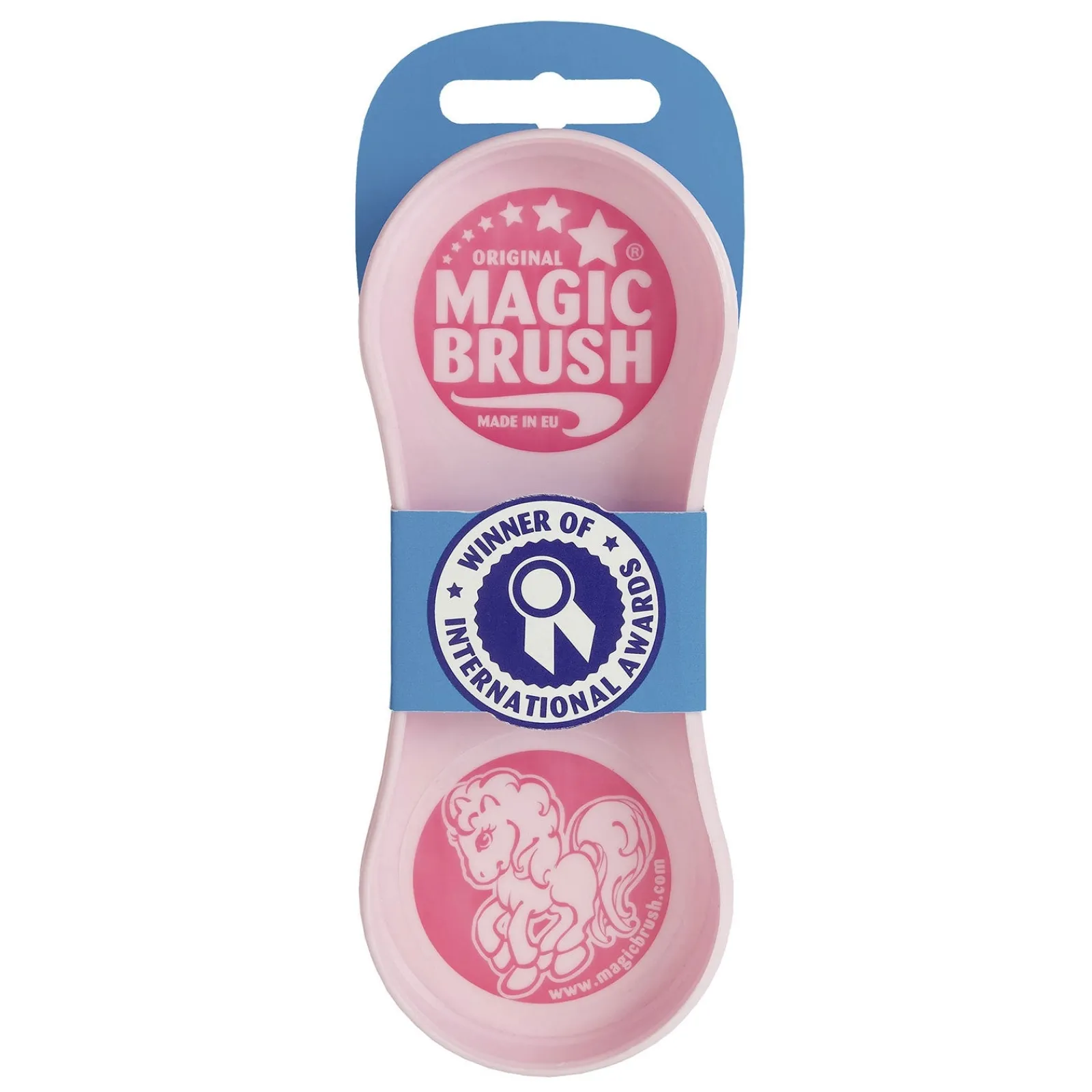 Magic Brush MagicBrush Pony* Pferdebürsten