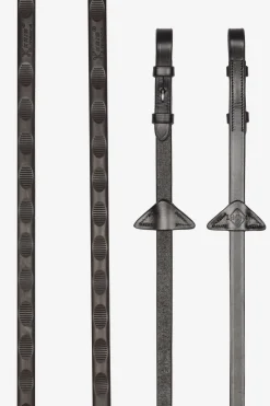 LeMieux Magna Grip rênes en caoutchouc* Zügel