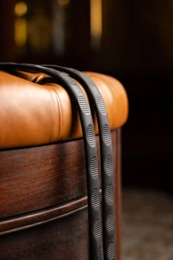 LeMieux Magna Grip rênes en caoutchouc* Zügel