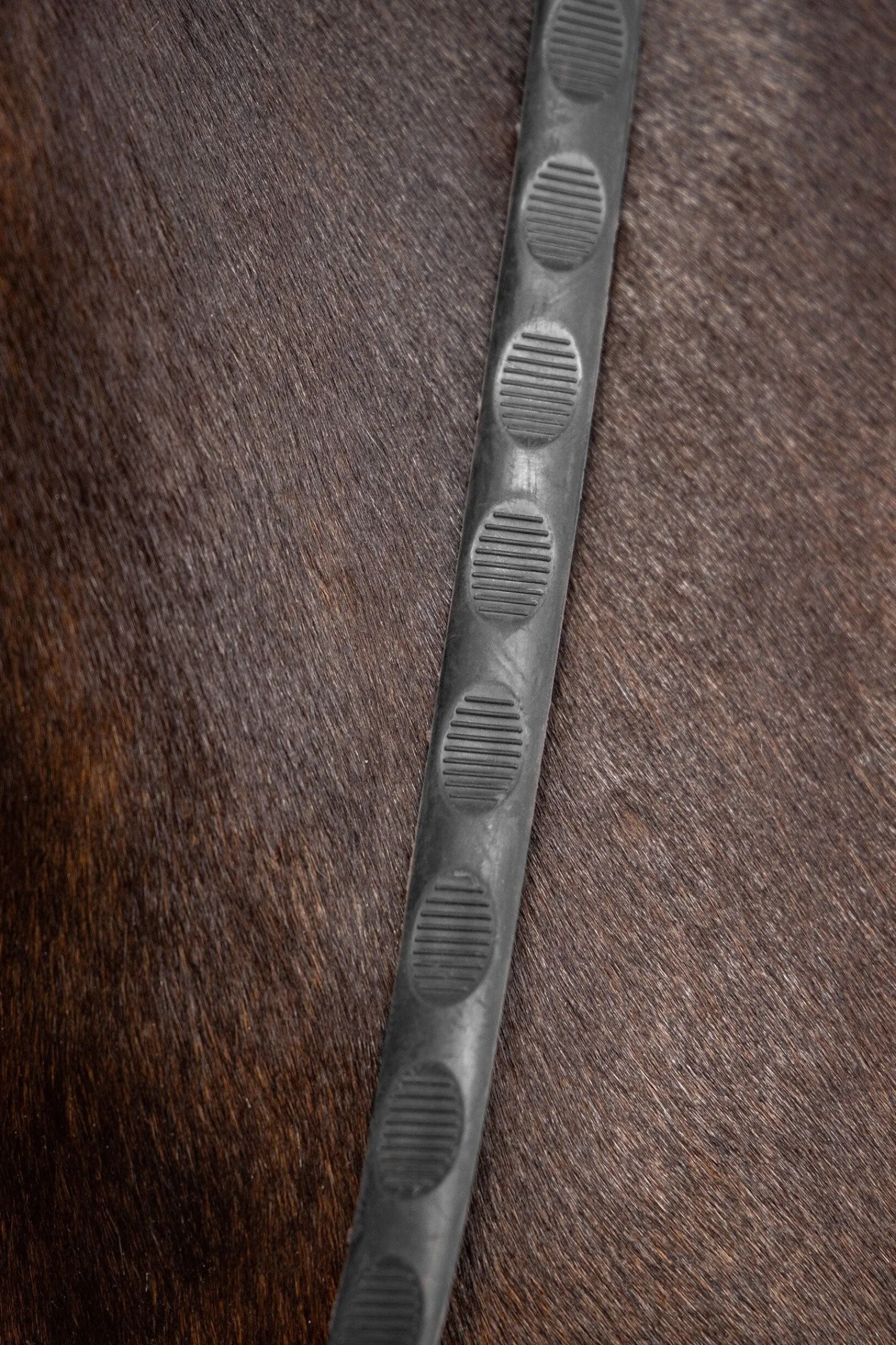 LeMieux Magna Grip rênes en caoutchouc* Zügel