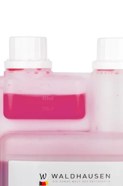 Waldhausen Magnesium Liquid - für mehr Ausgeglichenheit, 1L* Ergänzungsfuttermittel Für Pferde