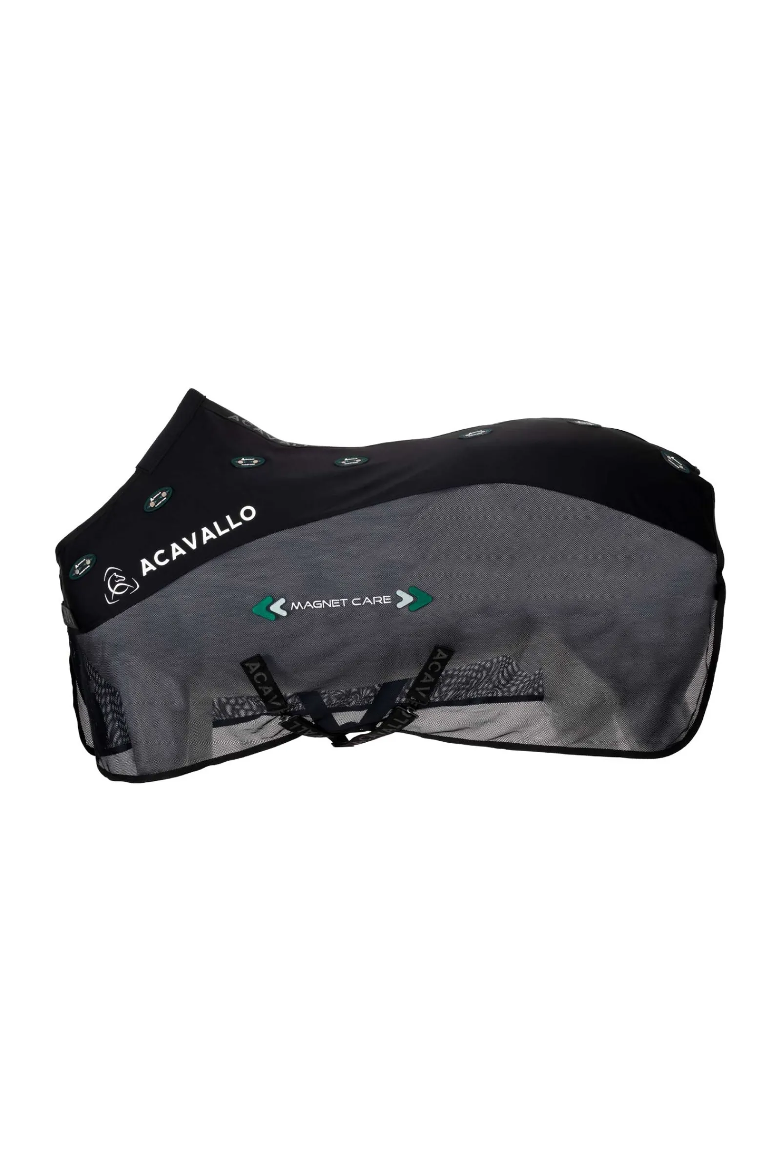 Acavallo Magnet Care Magnettherapiedecke* Therapie-Decken|Therapie-Decken