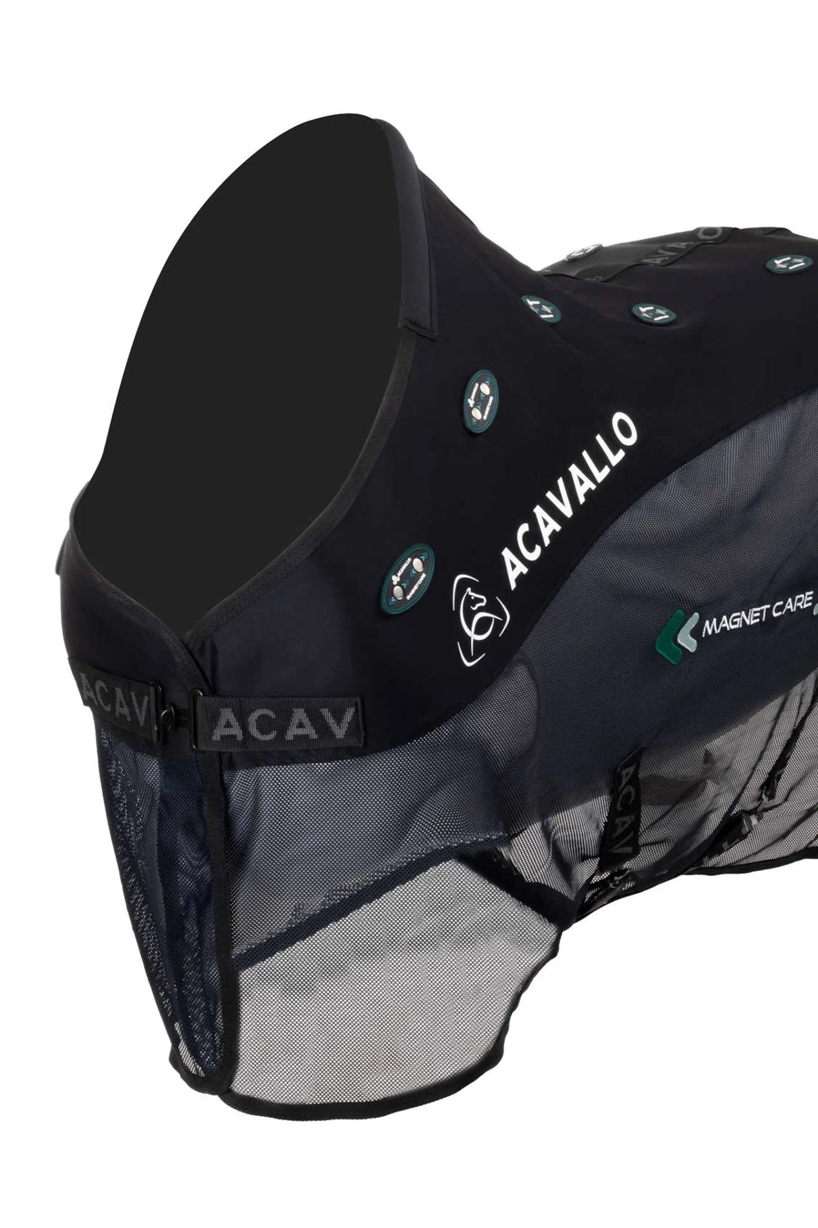 Acavallo Magnet Care Magnettherapiedecke* Therapie-Decken|Therapie-Decken