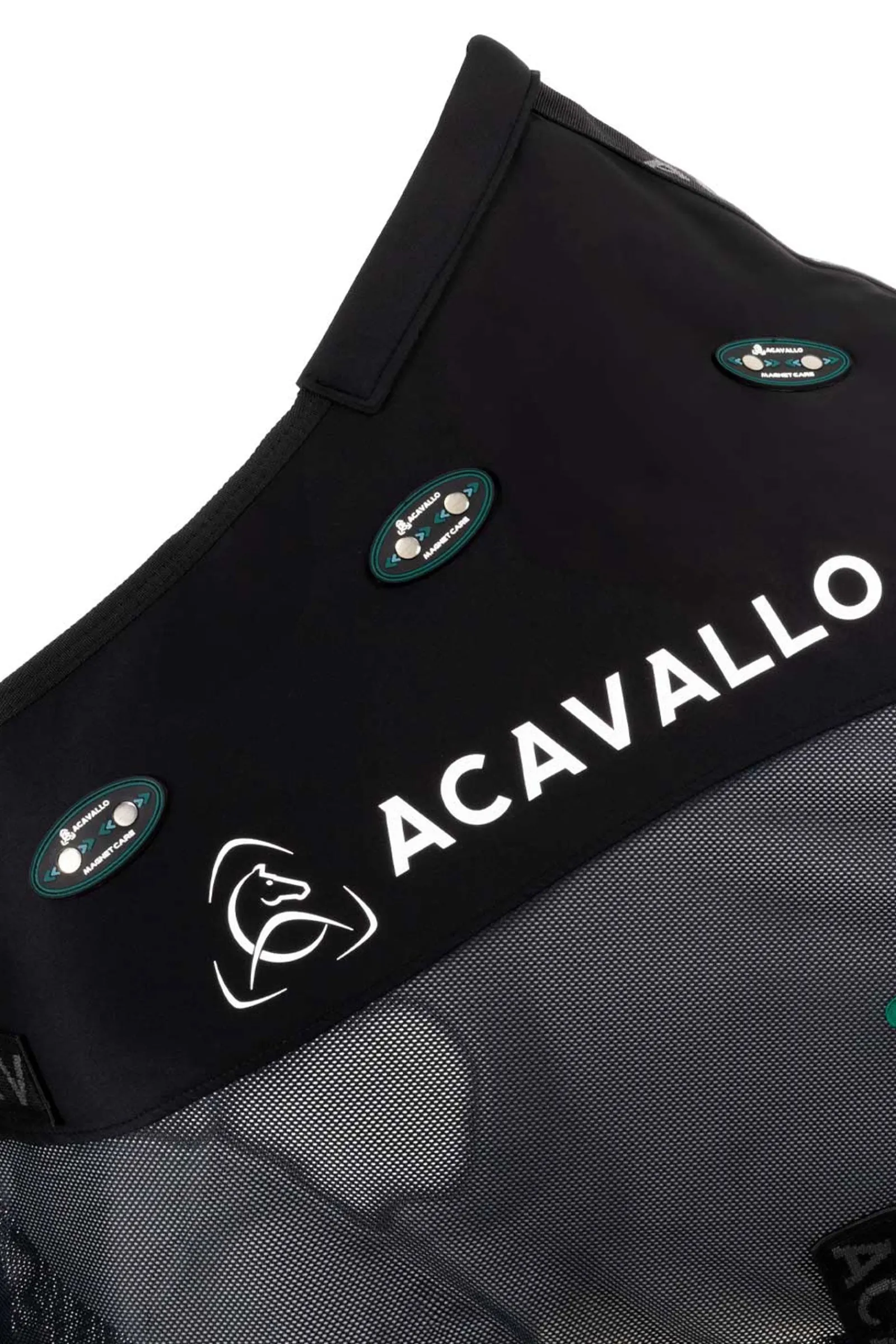 Acavallo Magnet Care Magnettherapiedecke* Therapie-Decken|Therapie-Decken