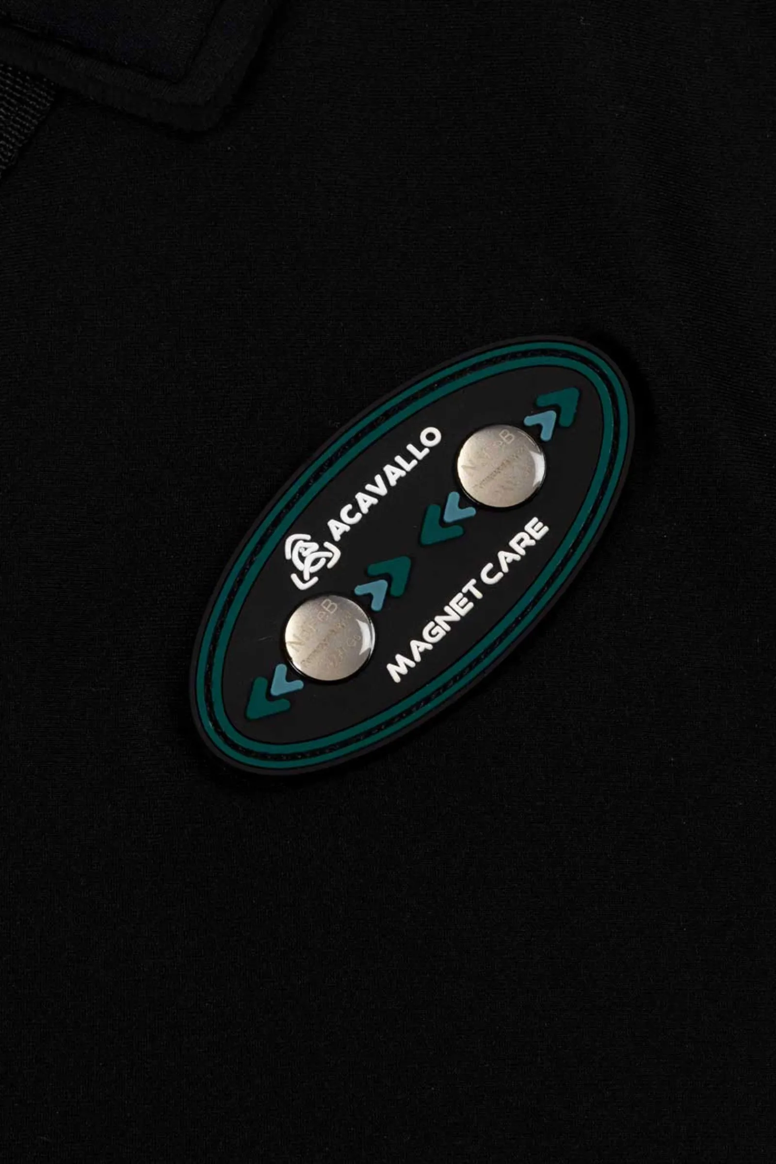 Acavallo Magnet Care Magnettherapiedecke* Therapie-Decken|Therapie-Decken