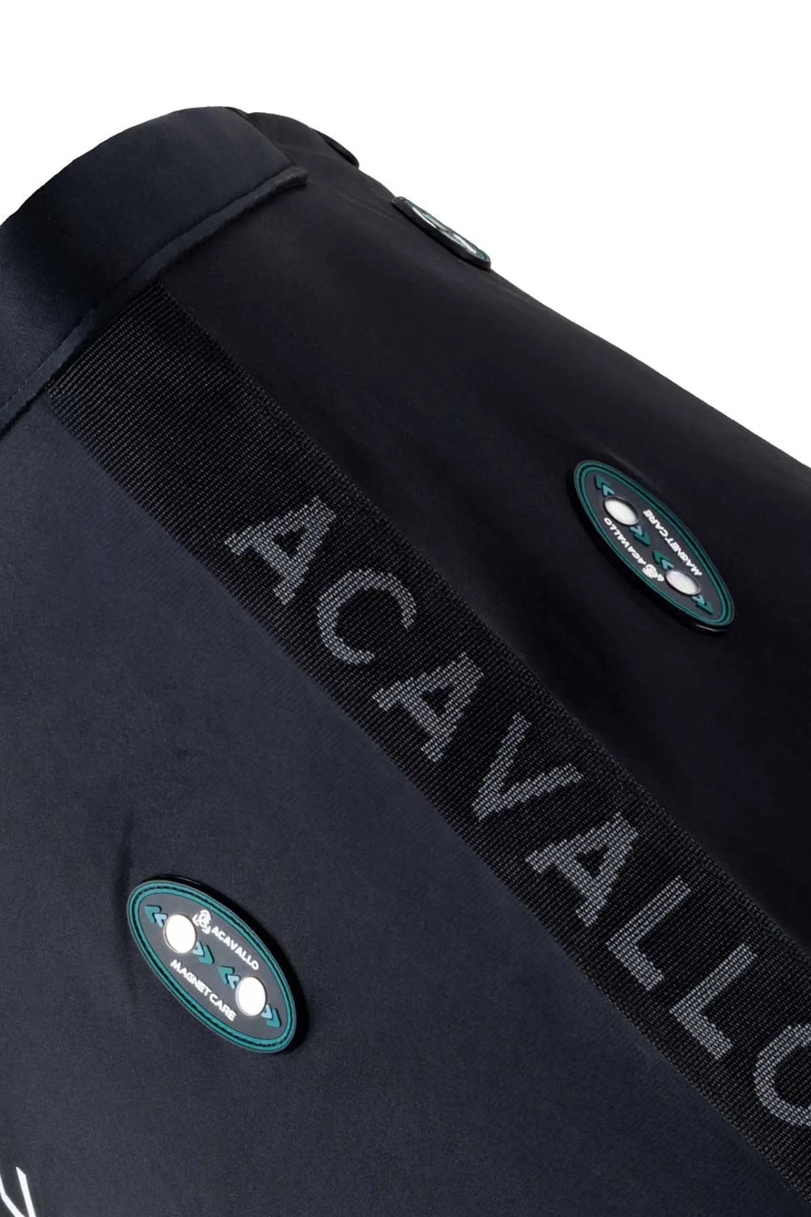 Acavallo Magnet Care Magnettherapiedecke* Therapie-Decken|Therapie-Decken