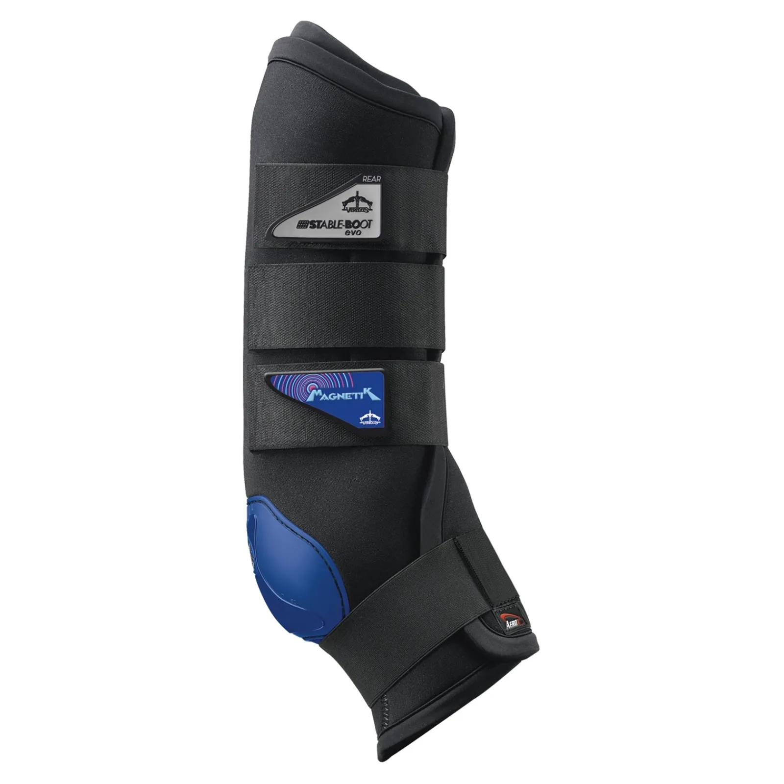 Veredus Magnetgamaschen hinten* Stall- & Transportgamaschen