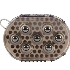 Horze Magnetische Massagebürste* Pferdebürsten