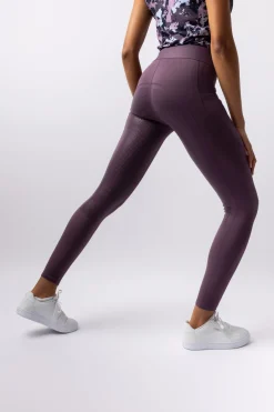 Horze Maia Damen Vollbesatzreitleggings*Damen Reitleggings Für Damen