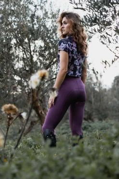 Horze Maia Damen Vollbesatzreitleggings*Damen Reitleggings Für Damen