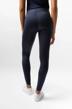 Horze Maia Damen Vollbesatzreitleggings*Damen Reitleggings Für Damen