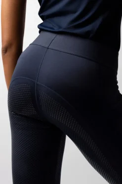 Horze Maia Damen Vollbesatzreitleggings*Damen Reitleggings Für Damen