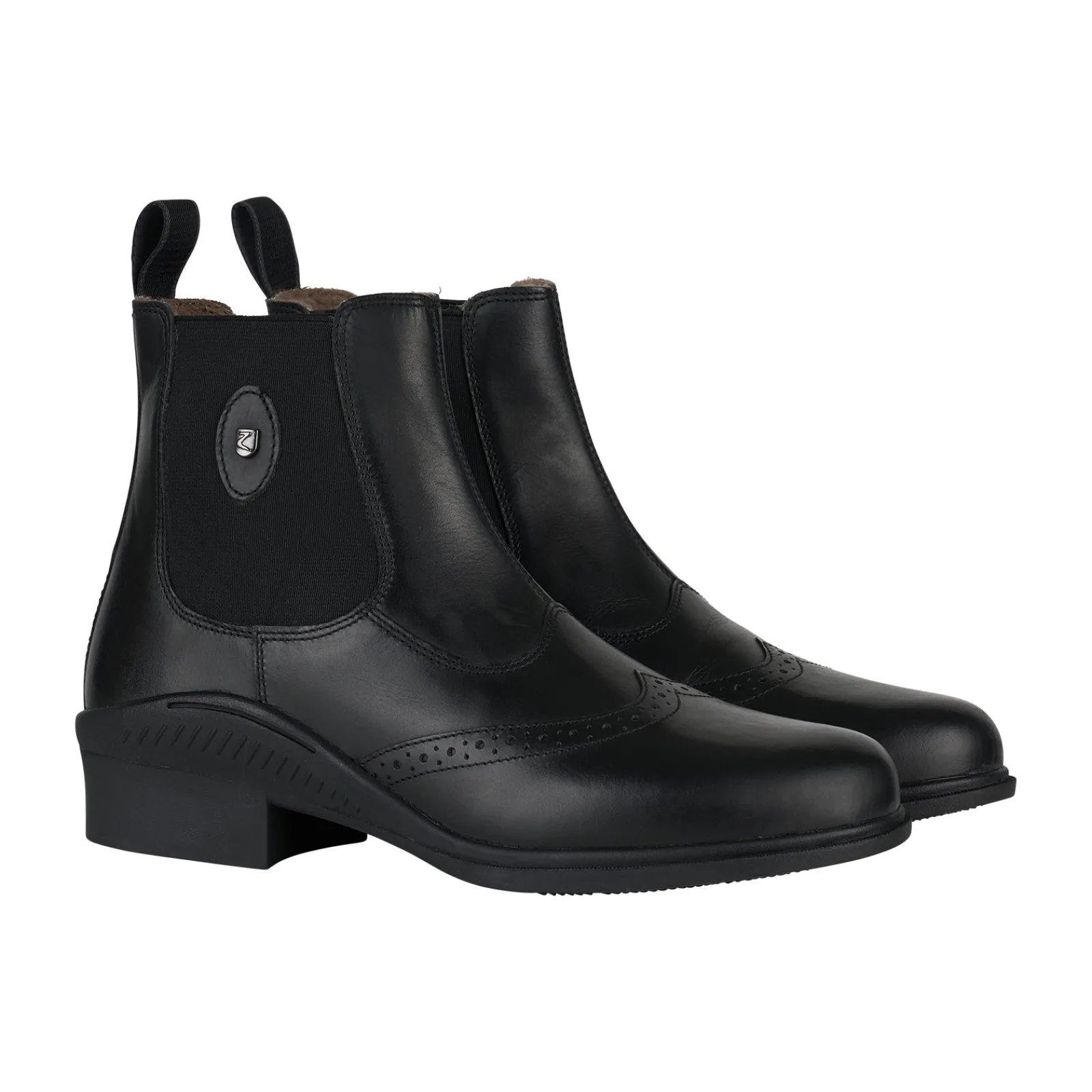 Horze Maine Winterreitstiefeletten* Reitstiefeletten
