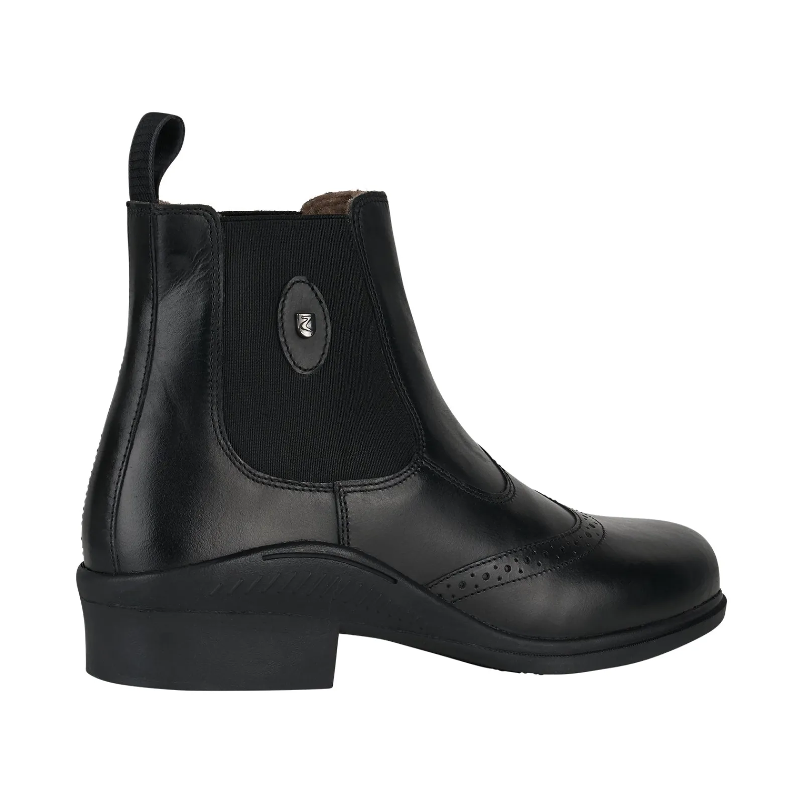 Horze Maine Winterreitstiefeletten* Reitstiefeletten