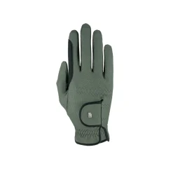 Roeckl Malta Grip Zweifarbig* Ganzjahreshandschuhe