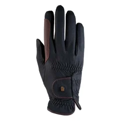 Roeckl Malta Grip Zweifarbig* Ganzjahreshandschuhe