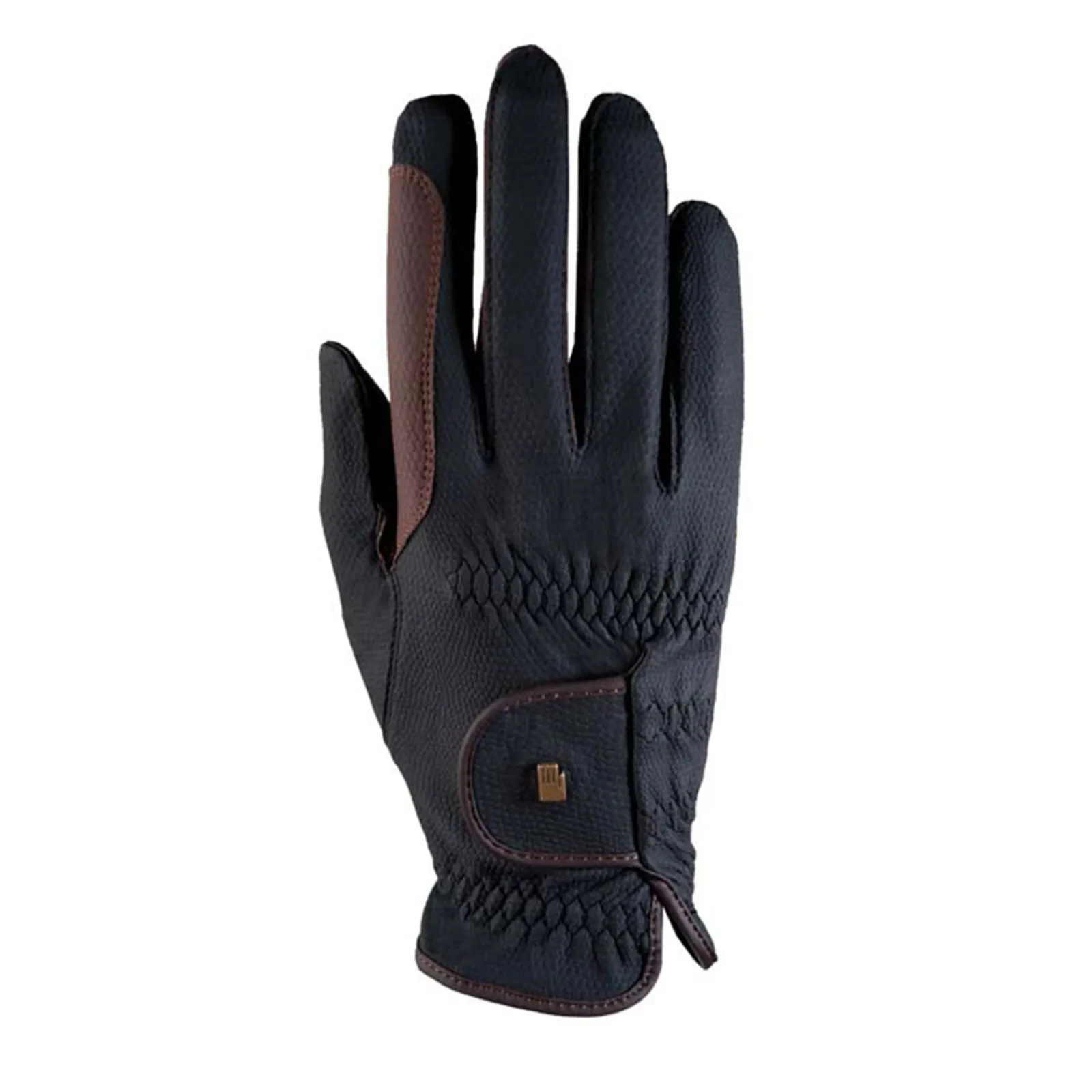 Roeckl Malta Grip Zweifarbig* Ganzjahreshandschuhe