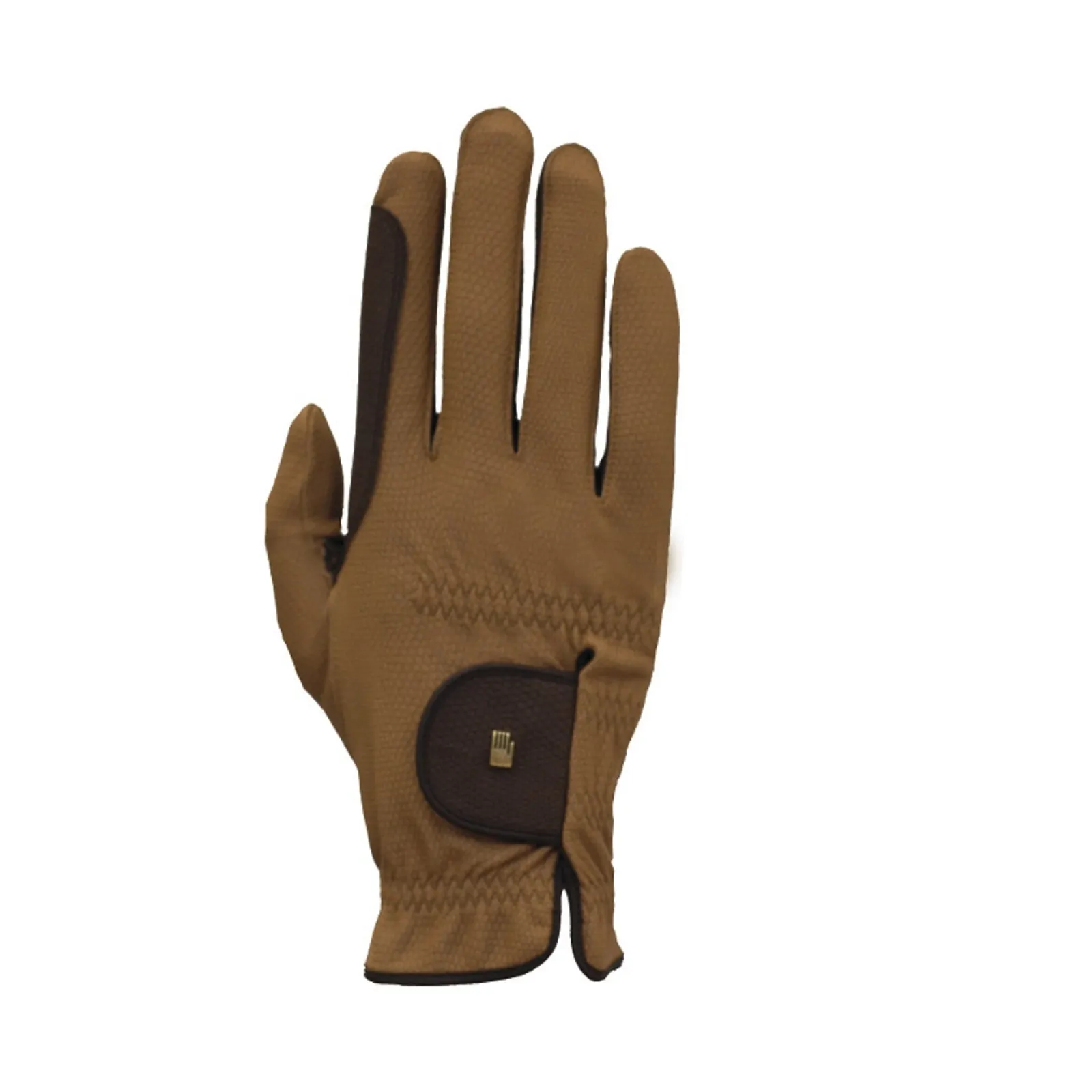 Roeckl Malta Grip Zweifarbig* Ganzjahreshandschuhe