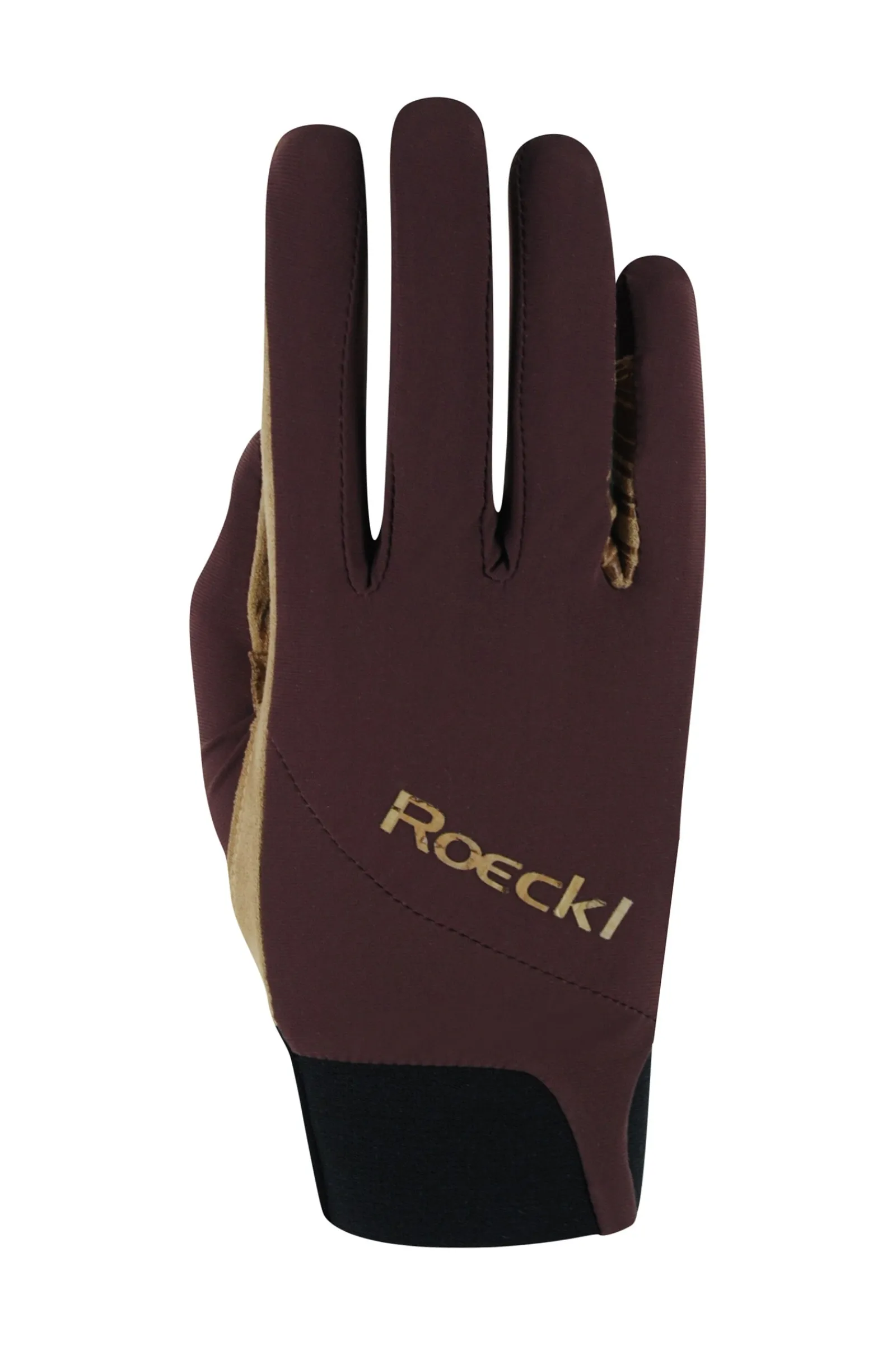 Roeckl Maniva Eco Reíthandschuhe* Sommerhandschuhe