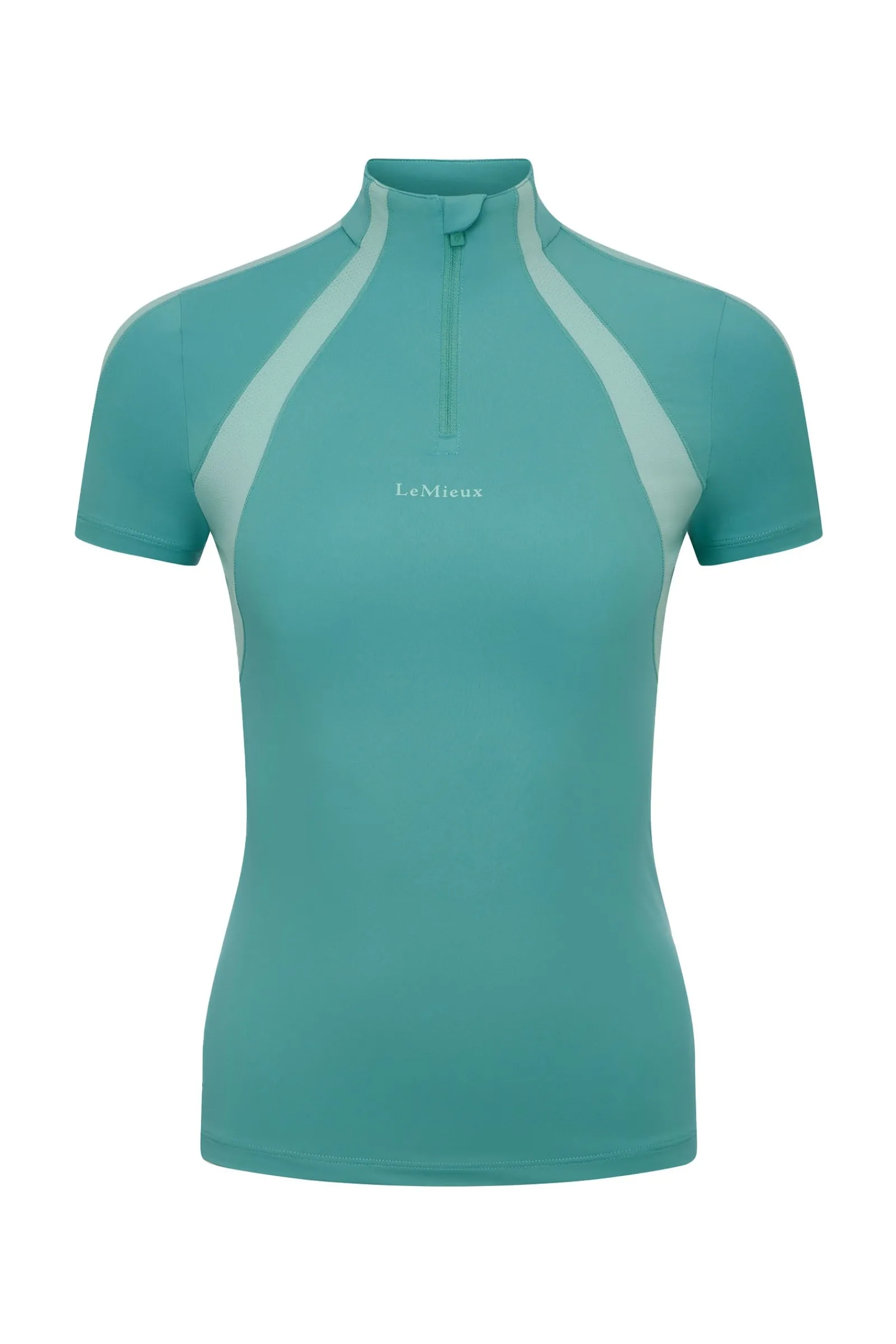 LeMieux Maria Mesh Kurzarm-Baselayer*Damen Shirts & Polos Für Damen