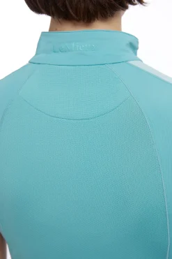 LeMieux Maria Mesh Kurzarm-Baselayer*Damen Shirts & Polos Für Damen