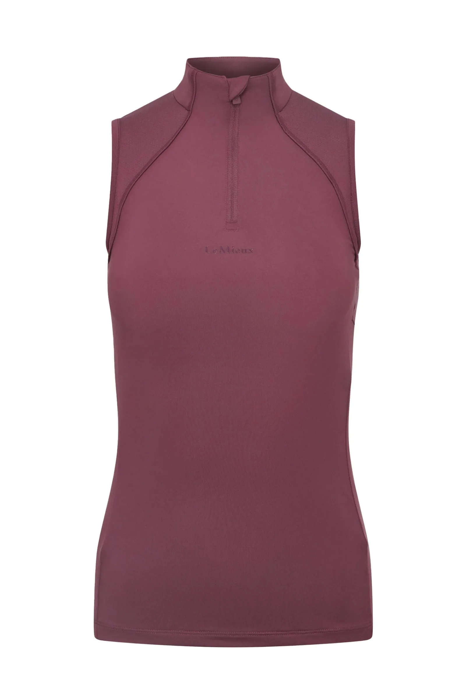 LeMieux Maria Mesh ärmelloser Baselayer*Damen Shirts & Polos Für Damen