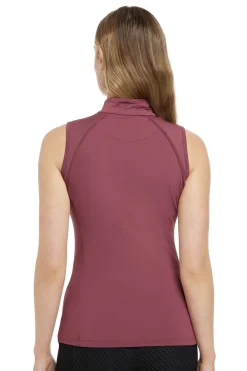 LeMieux Maria Mesh ärmelloser Baselayer*Damen Shirts & Polos Für Damen