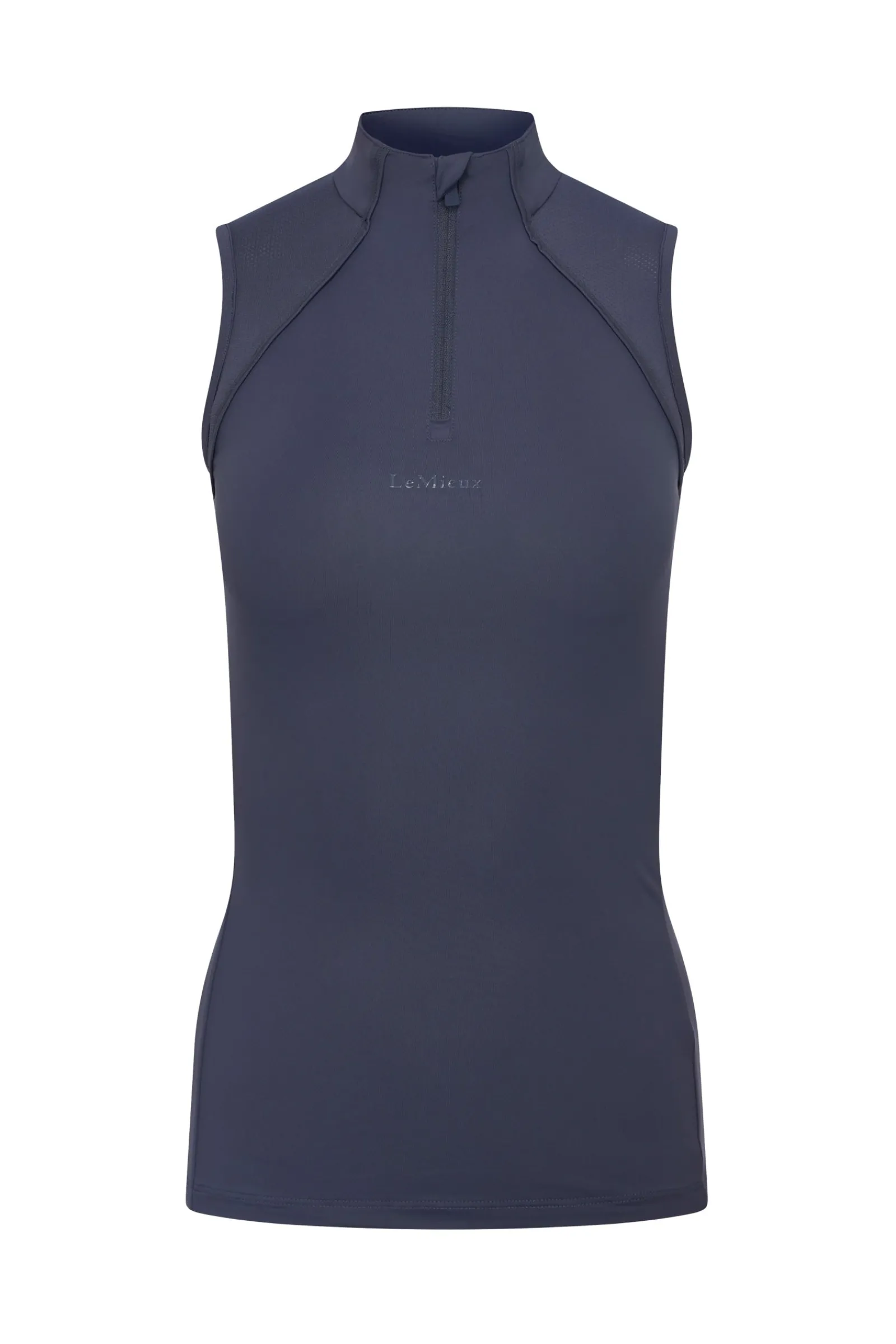 LeMieux Maria Mesh ärmelloser Baselayer*Damen Shirts & Polos Für Damen