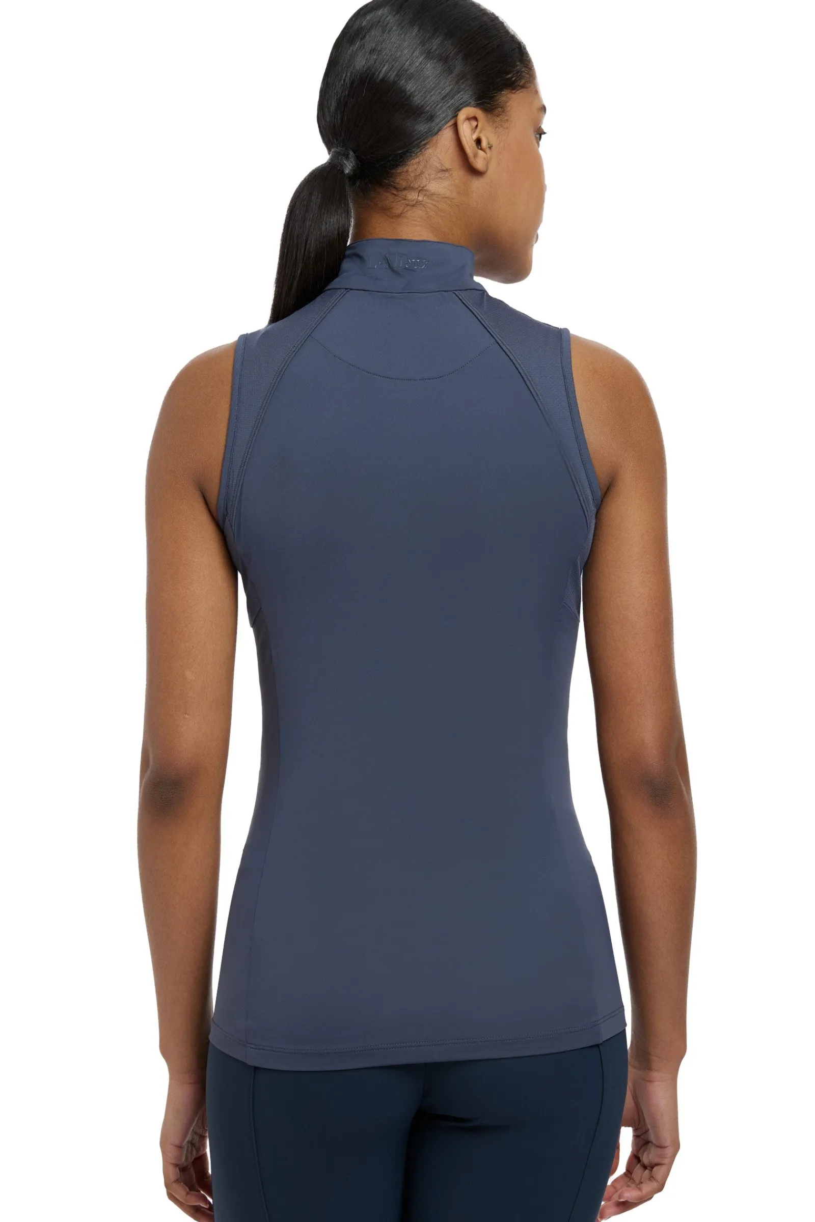 LeMieux Maria Mesh ärmelloser Baselayer*Damen Shirts & Polos Für Damen