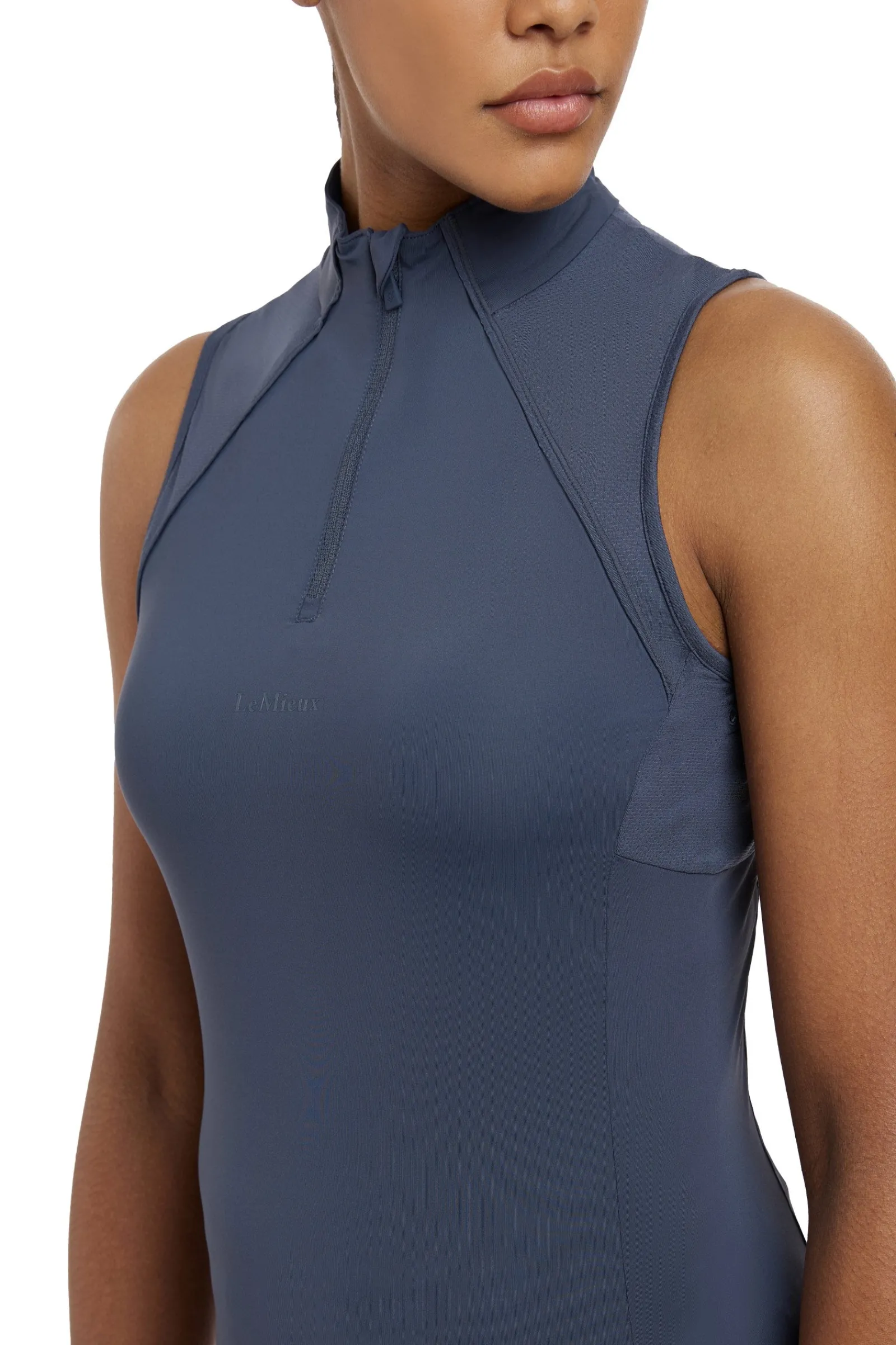 LeMieux Maria Mesh ärmelloser Baselayer*Damen Shirts & Polos Für Damen