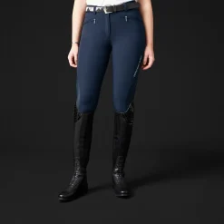 Mountain Horse Marilyn Flex Damen Reithose*Damen Reithose Für Damen Mit Vollbesatz