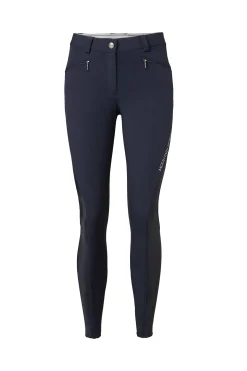 Mountain Horse Marilyn Flex Damen Reithose*Damen Reithose Für Damen Mit Vollbesatz